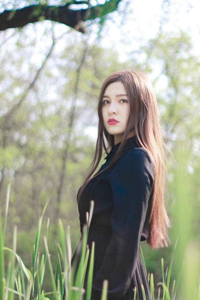 和前女友h了（黑喵同人）