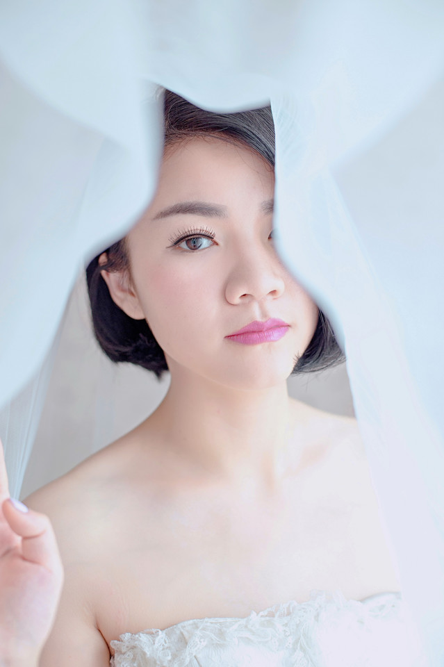 他叫我老婆诶